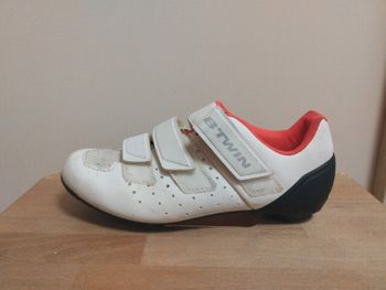 Used BTWIN BTWIN 500 2019 bike — image 4 of 8