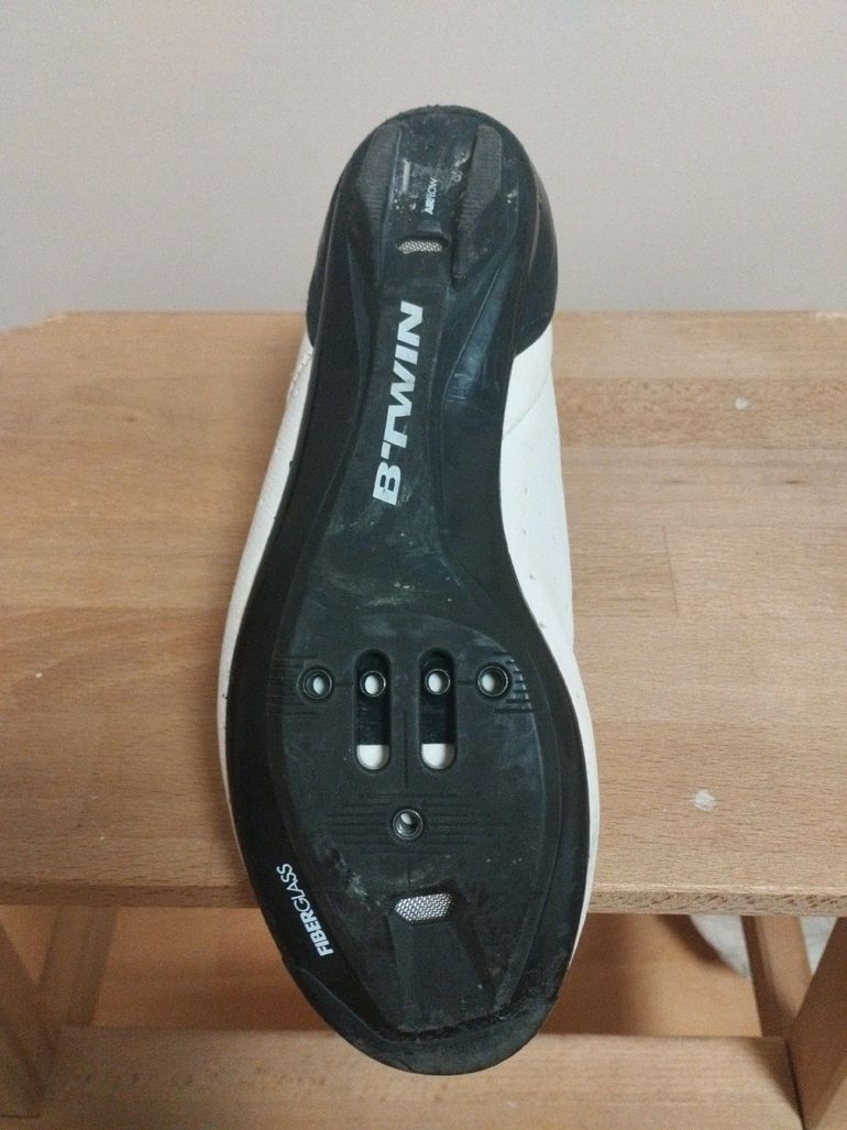 Used BTWIN BTWIN 500 2019 bike — image 3 of 8