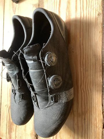 Brugt Rapha Pro Team Powerweave 2022 bike — billede 2 af 7