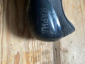 Brugt Rapha Pro Team Powerweave 2022 bike — billede 5 af 7