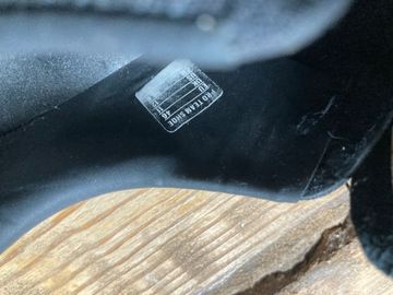 Brugt Rapha Pro Team Powerweave 2022 bike — billede 7 af 7