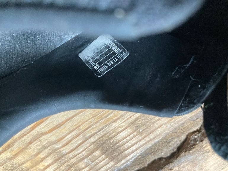 Brugt Rapha Pro Team Powerweave 2022 bike — billede 7 af 7