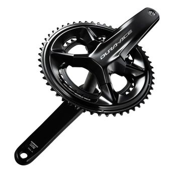 Shimano, Dura Ace FC-R9200 Hollowtech II Kurbelgarnitur 2-/12-fach