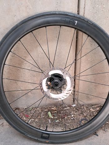 Gebrauchtes Giant slr1 42 2024 bike — Bild 4 von 6