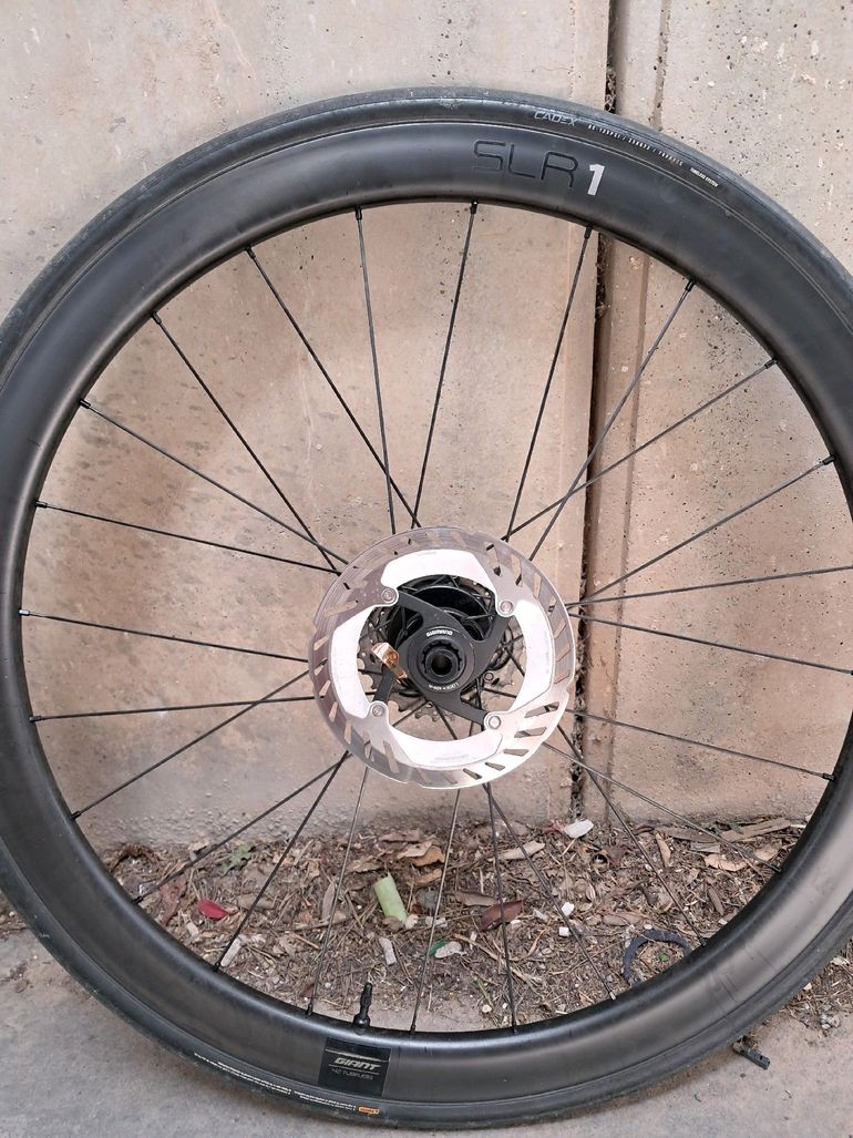 Gebrauchtes Giant slr1 42 2024 bike — Bild 4 von 6