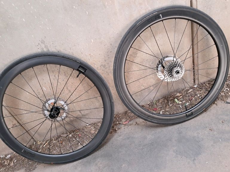 Gebrauchtes Giant slr1 42 2024 bike — Bild 1 von 6