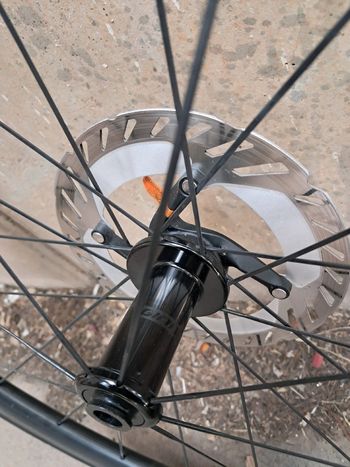 Gebrauchtes Giant slr1 42 2024 bike — Bild 3 von 6