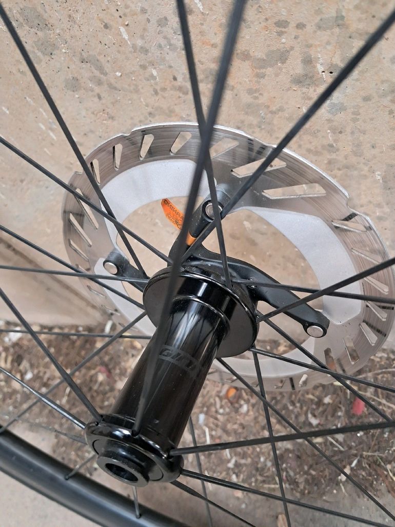 Gebrauchtes Giant slr1 42 2024 bike — Bild 3 von 6