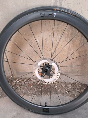 Gebrauchtes Giant slr1 42 2024 bike — Bild 5 von 6