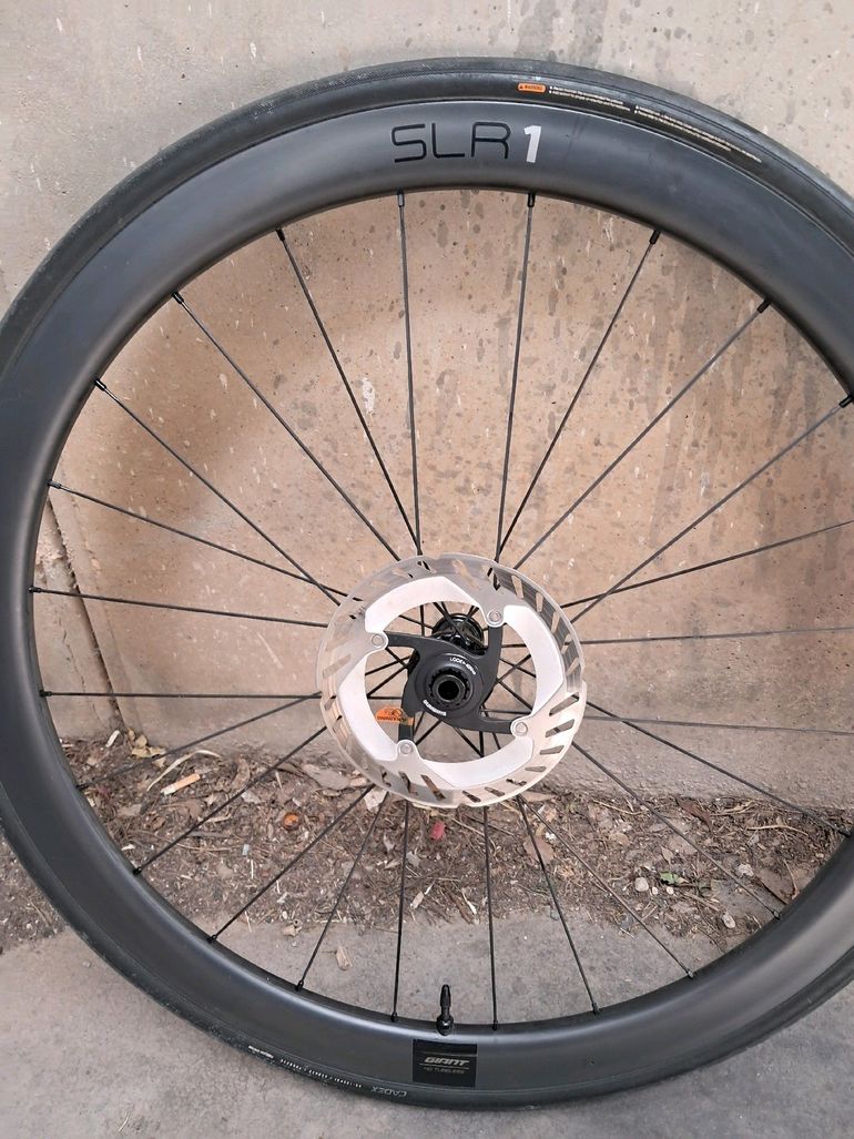 Gebrauchtes Giant slr1 42 2024 bike — Bild 5 von 6