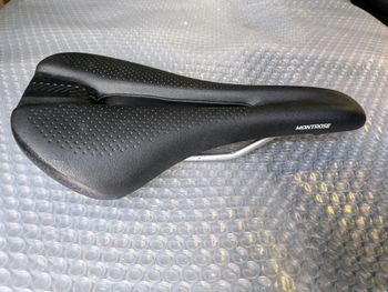 Brugt Bontrager Montrose comp 2020 bike — billede 1 af 4