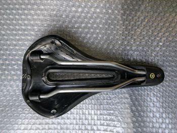 Brugt Bontrager Montrose comp 2020 bike — billede 4 af 4