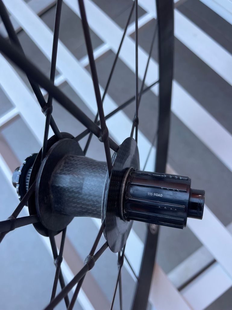 Gebrauchtes Lightweight meilenstein 24 disc 2023 bike — Bild 4 von 4