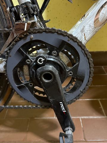 Gebrauchtes Sram Red 2017 Drivetrain & Pedals
