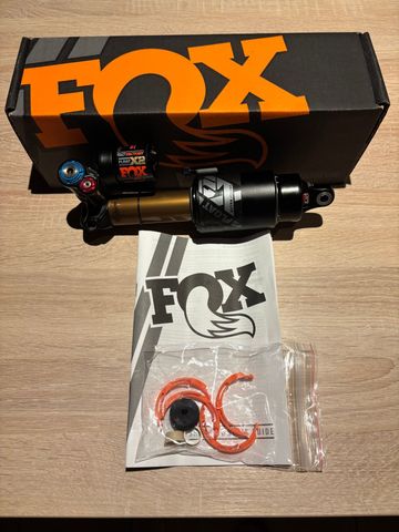Gebrauchtes Fox Float X2 2023 Rear Suspension