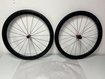 Gebrauchtes Aerion RS 50 tubular Canbon-Ti 2024 Wheels