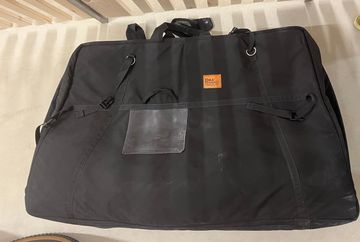 Gebrauchtes Picka Packworks EEP Standard Cycling Accessories