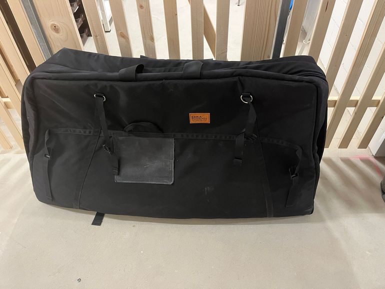 Brugt Picka Packworks EEP Standard bike — billede 2 af 4