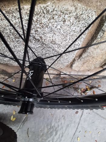 Used Newmen Performance 30 2024 bike — image 4 of 6
