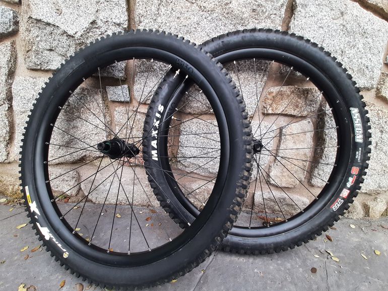 Used Newmen Performance 30 2024 bike — image 6 of 6