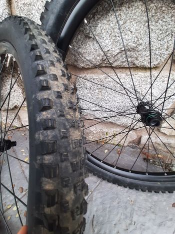 Used Newmen Performance 30 2024 bike — image 2 of 6