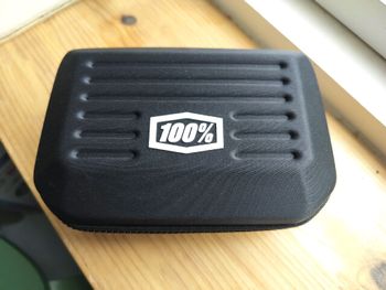 Used 100% Speedtrap bike — image 3 of 6