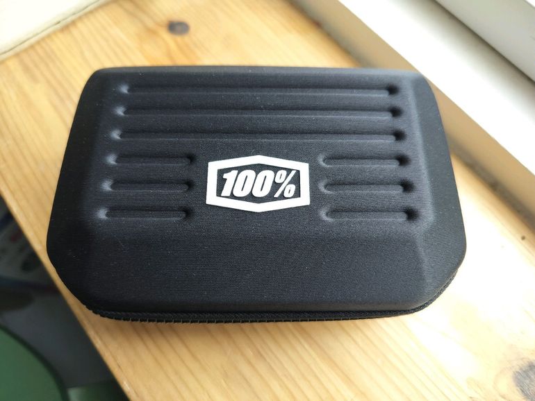 Used 100% Speedtrap bike — image 3 of 6