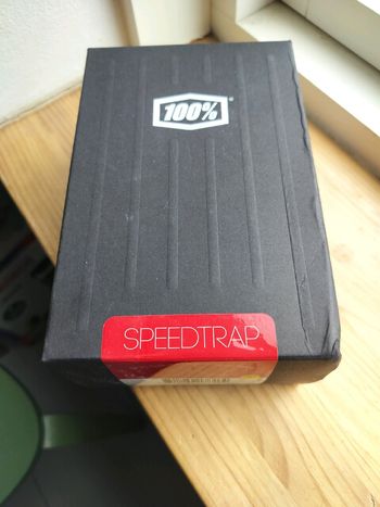 Used 100% Speedtrap bike — image 1 of 6