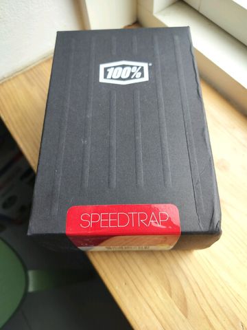 Gebrauchtes Speedtrap Cycling Accessories