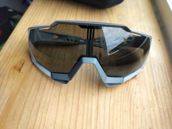 Used 100% Speedtrap bike — image 5 of 6