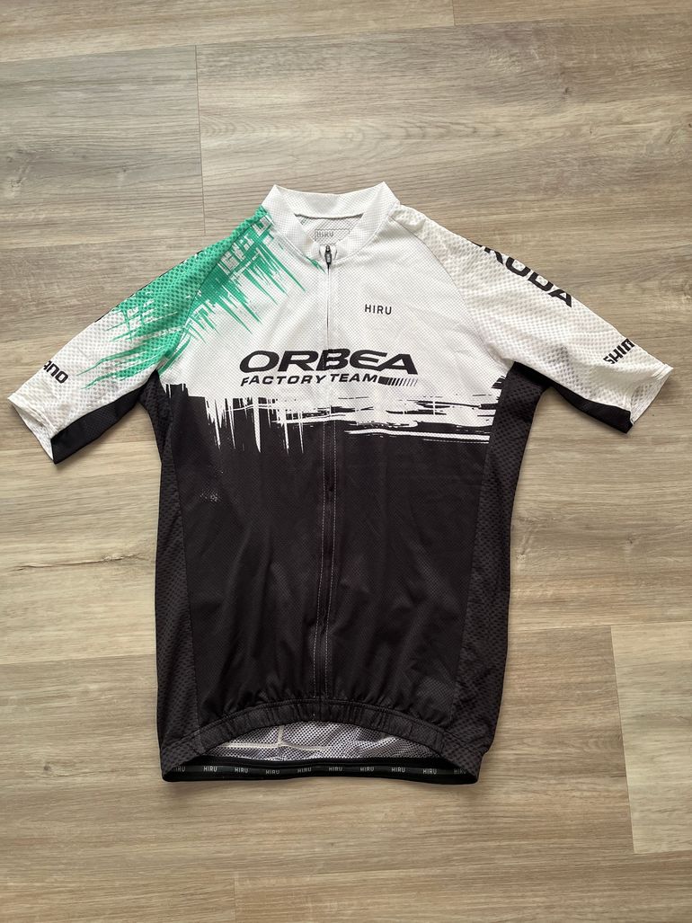 Orbea Factory Team 2021 2021