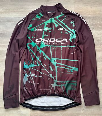 Gebrauchtes Orbea Factory Team 2022 2022 Cycling Clothing