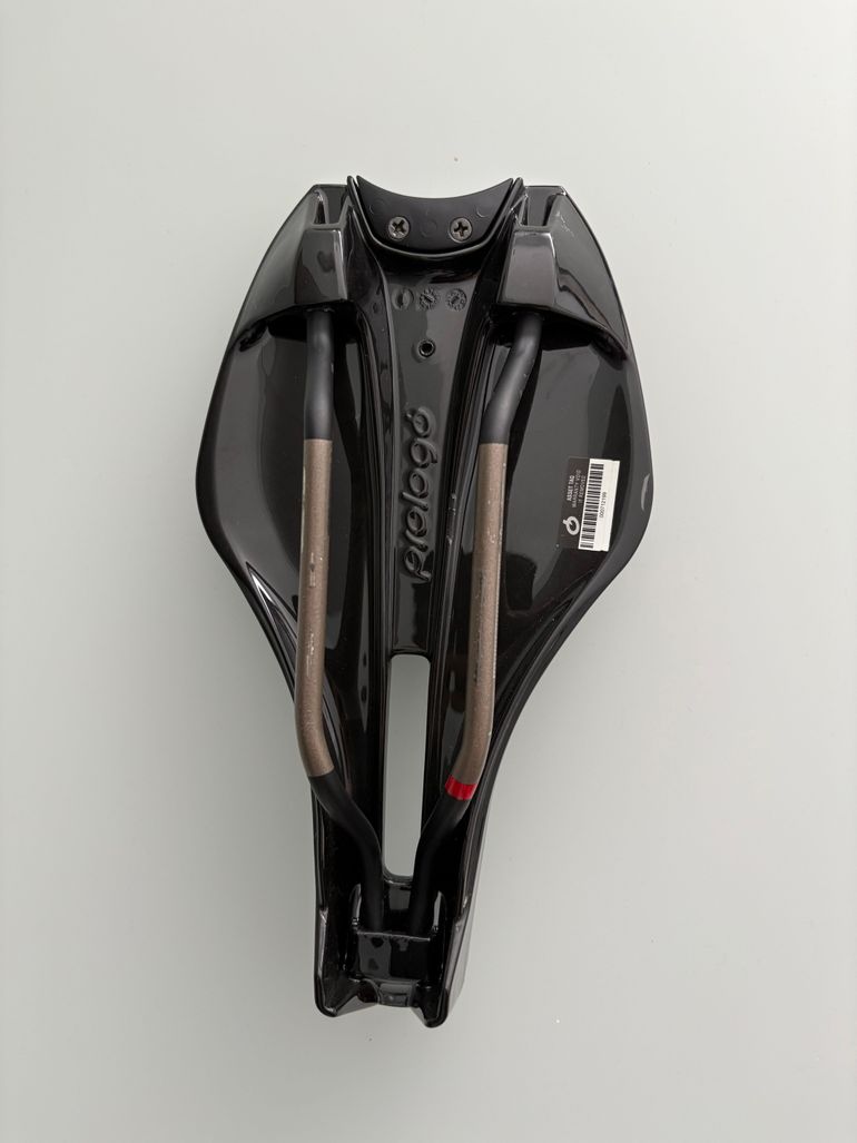 Brugt Prologo TGALE PAS T-IROX 2023 bike — billede 2 af 4