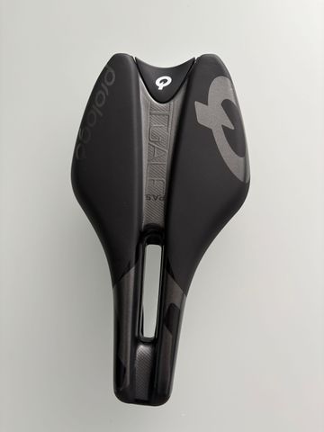 Gebrauchtes Prologo TGALE PAS T-IROX 2023 Saddles & Seatposts