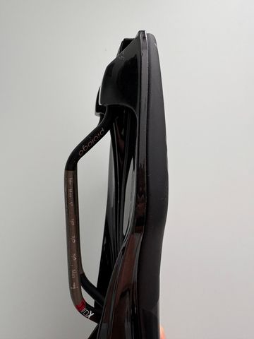 Brugt Prologo TGALE PAS T-IROX 2023 bike — billede 3 af 4