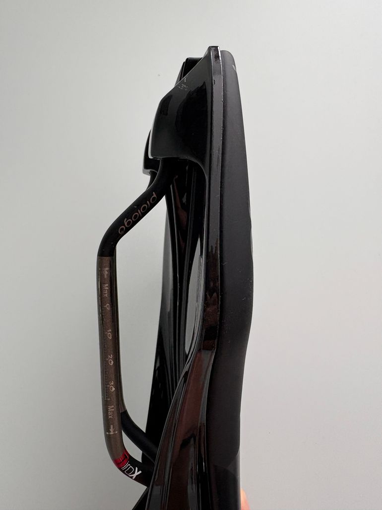 Brugt Prologo TGALE PAS T-IROX 2023 bike — billede 3 af 4