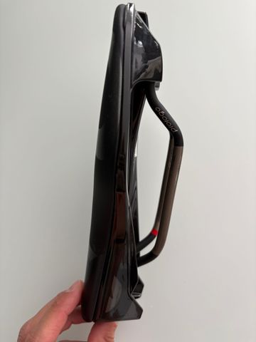 Brugt Prologo TGALE PAS T-IROX 2023 bike — billede 4 af 4