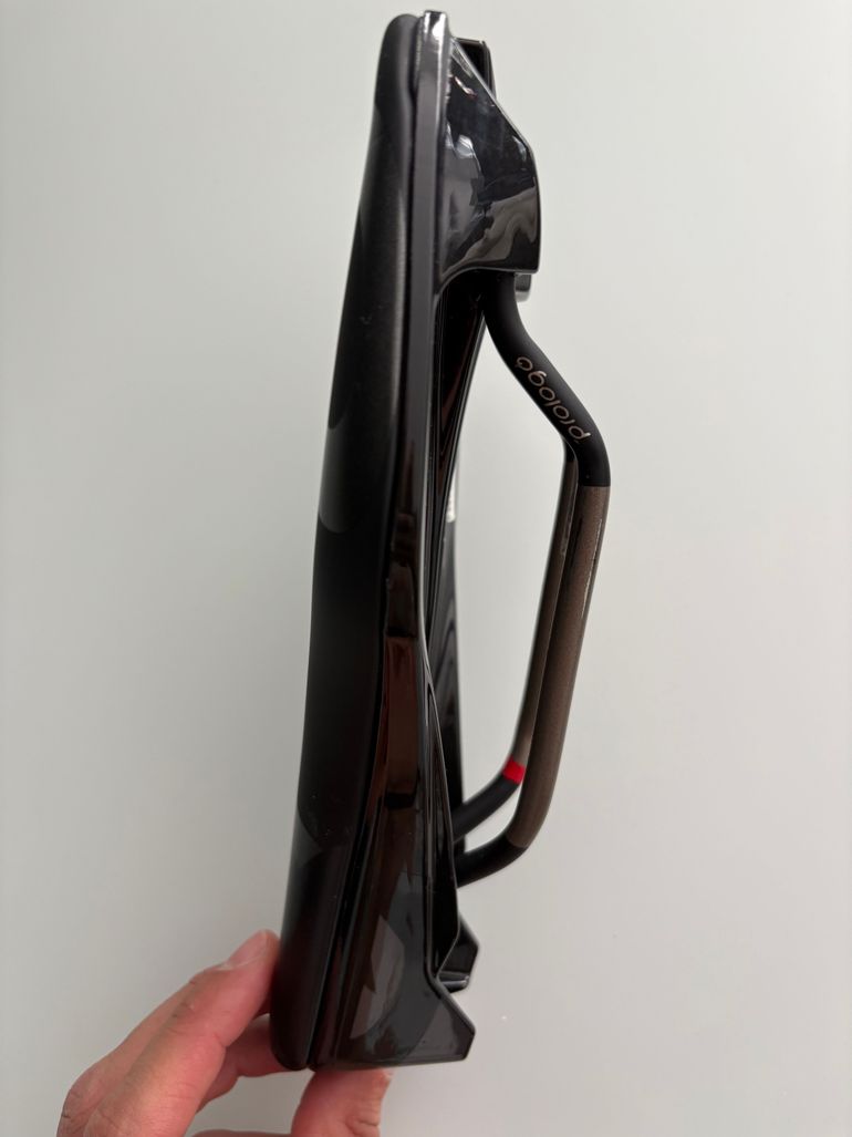 Brugt Prologo TGALE PAS T-IROX 2023 bike — billede 4 af 4