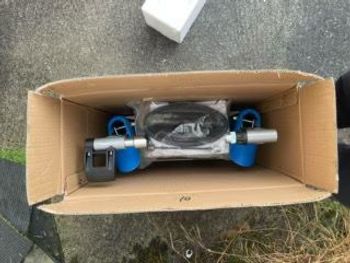 Gebrauchtes Neatt Home traîner NEATT magnétique 2024 bike — Bild 5 von 5