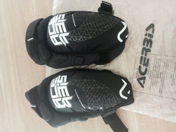 Brugt ACERBIS Guard 2024 bike — billede 2 af 2