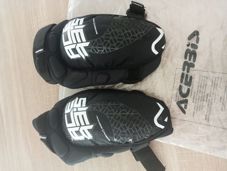 Brugt ACERBIS Guard 2024 bike — billede 2 af 2