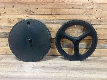 Gebrauchtes Revo Race TTR-1 2022 Wheels