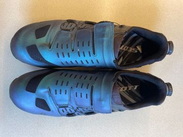 Gebrauchtes Scott Road Tri Carbon 2023 Cycling Shoes