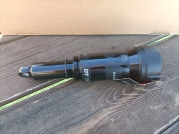 Gebrauchtes Dt Swiss R232 2024 bike — Bild 4 von 5