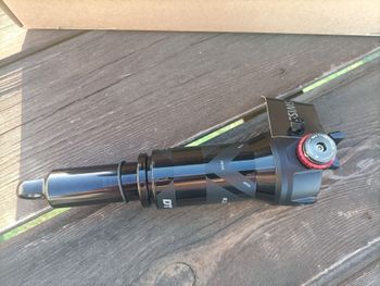 Brugt Dt Swiss R232 2024 bike — billede 3 af 5