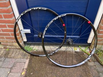 Gebrauchtes Fulcrum Racing 700 Wheels