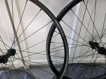 Gebrauchtes OQUO mp 30 2025 bike — Bild 3 von 4