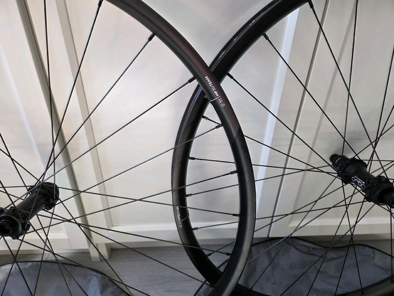Gebrauchtes OQUO mp 30 2025 bike — Bild 3 von 4