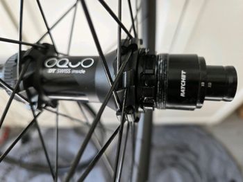 Gebrauchtes OQUO mp 30 2025 bike — Bild 4 von 4