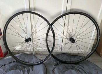 Gebrauchtes OQUO mp 30 2025 bike — Bild 2 von 4
